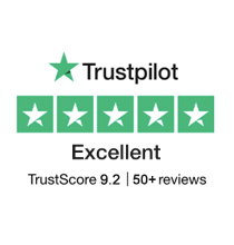 Trustpilot - 9.2